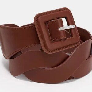 Susan Graver | Accessories | Susan Graver Stretch Belt With  display picture 3